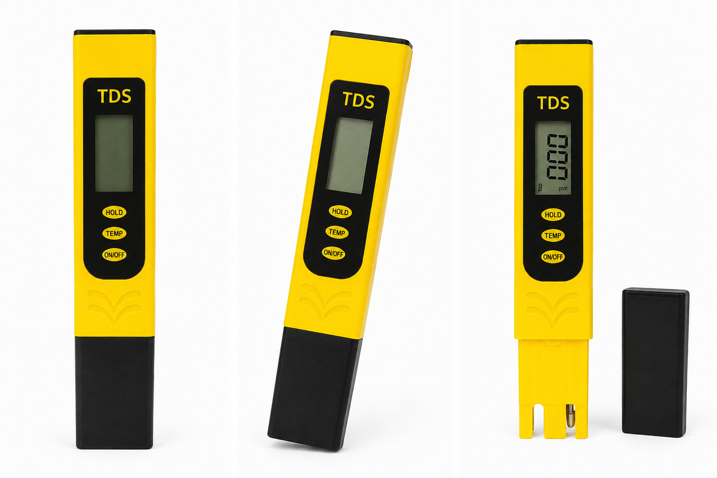 TDS Water Quality Meter