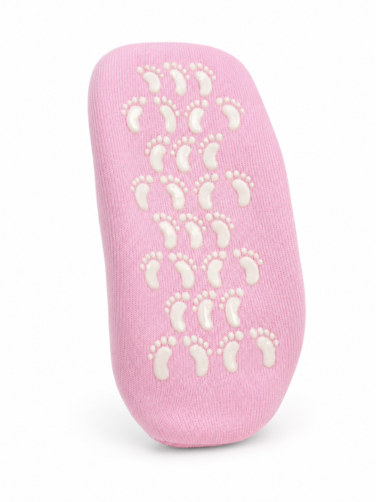 Spa Gel Moisturizing Socks