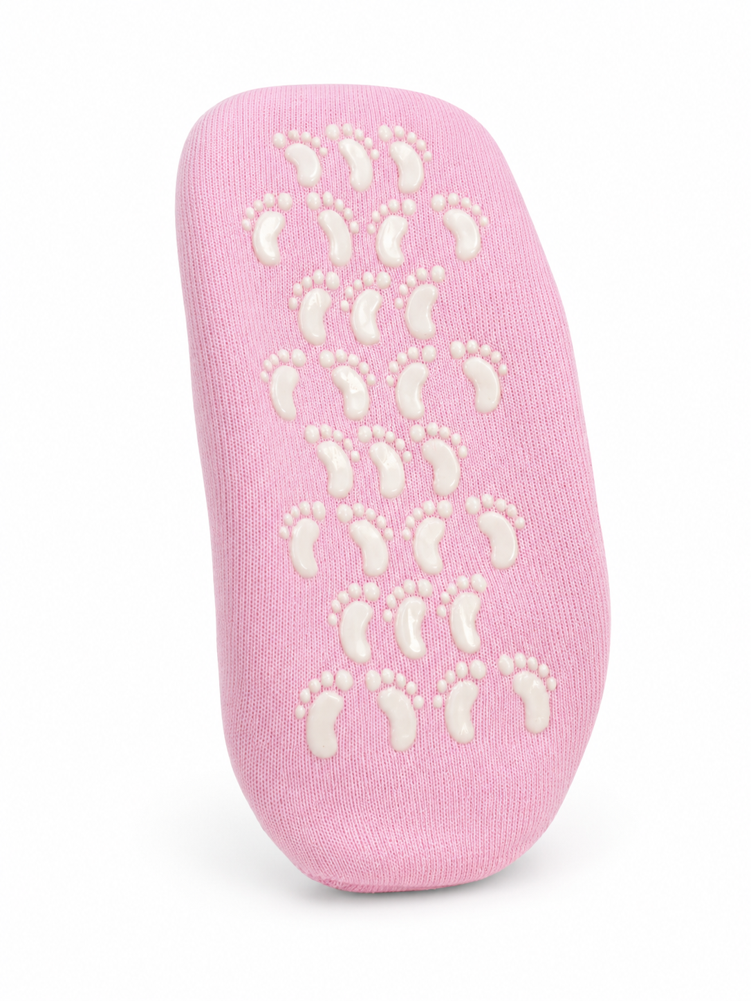 Spa Gel Moisturizing Socks