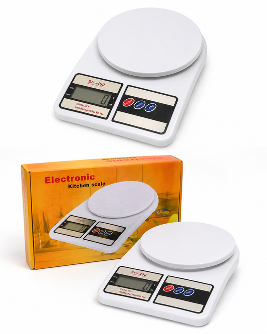 Kitchen Weighing Scale