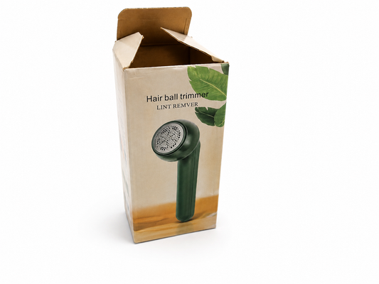 Lint Remover Electric