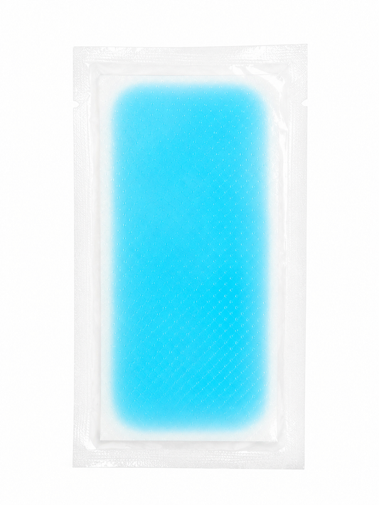 Migraine Relief Cooling Patches