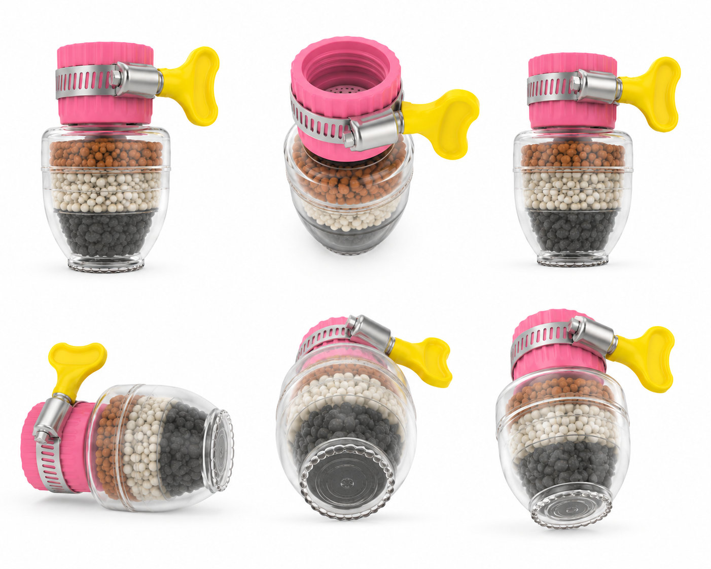 Tap Water Purifier Filter