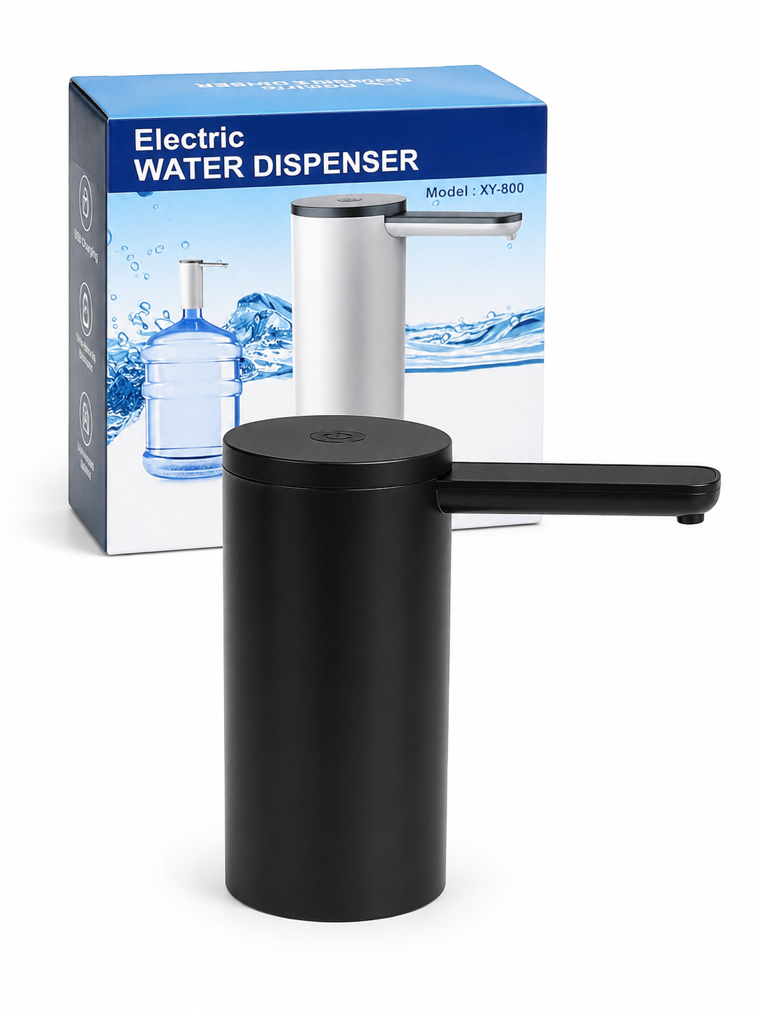 Electric Water Dispenser Pump