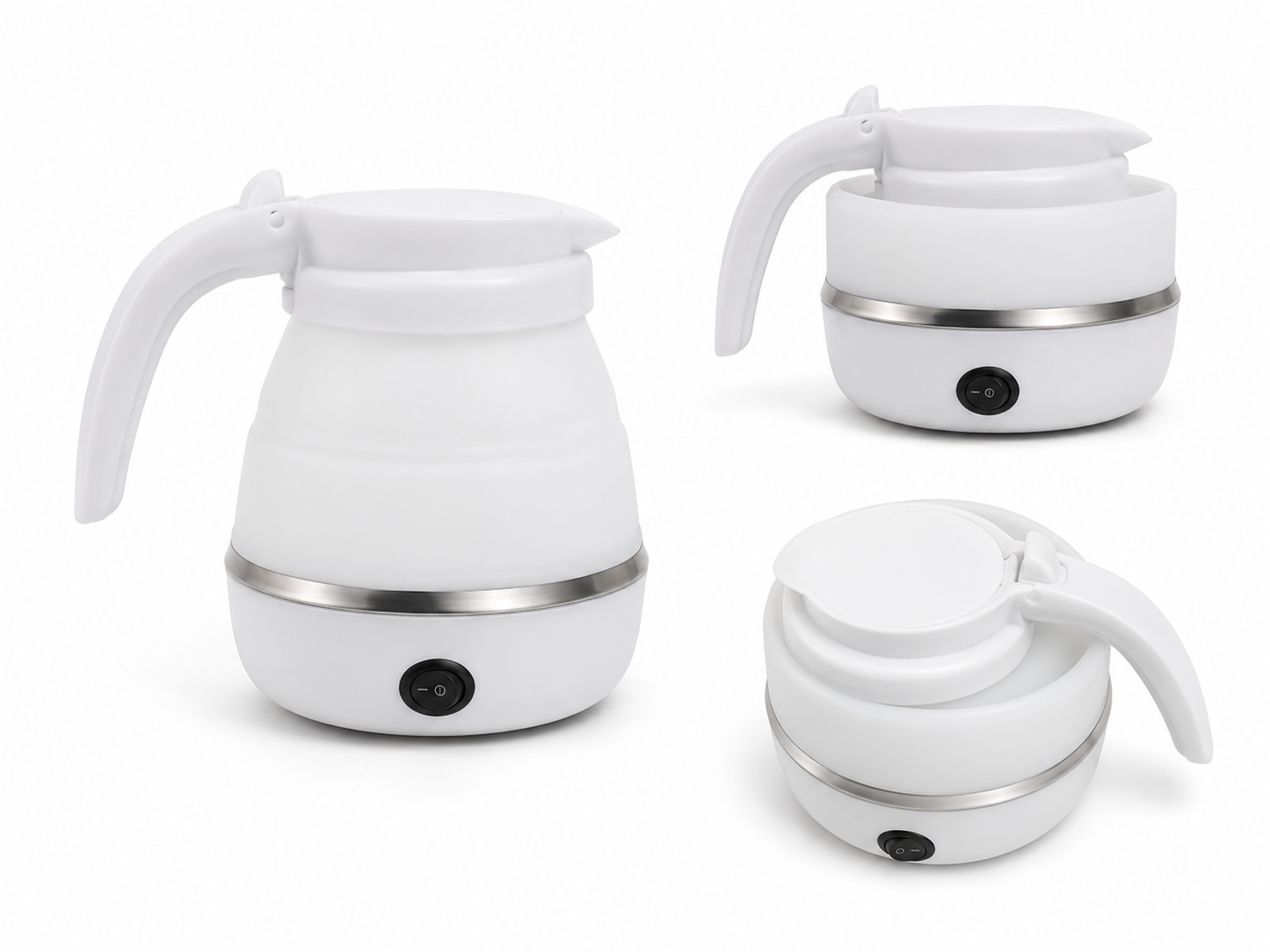 Portable Electric Kettle