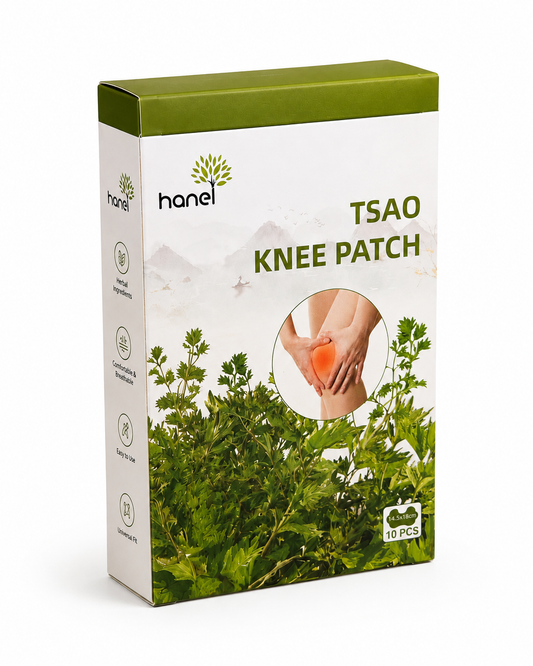 Knee Relief Patch