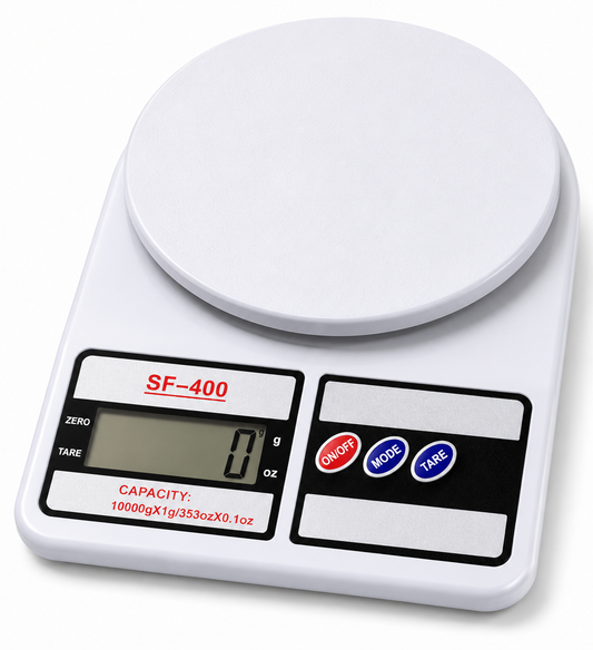 Kitchen Weighing Scale