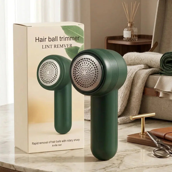 Lint Remover Electric