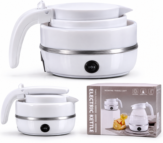Portable Electric Kettle